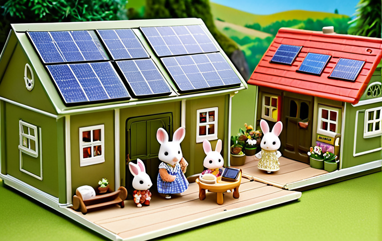 sylvanian - 이미지 1